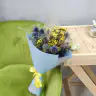 Букет сухоцвет 003 фото 2