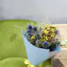 Букет сухоцвет 003 фото 3
