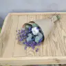 Букет сухоцвет 005 фото 2