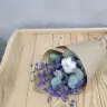 Букет сухоцвет 005 фото 3
