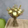 Букет сухоцвет 006 фото 2