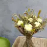 Букет сухоцвет 006 фото 3
