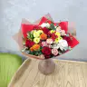 Букет цветов 001 фото 1