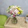 Букет цветов 002 фото 1