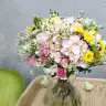 Букет цветов 002 фото 3