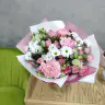 Букет цветов 004 фото 1