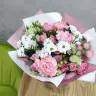 Букет цветов 004 фото 2