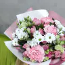 Букет цветов 004 фото 3