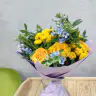 Букет цветов 010 фото 3