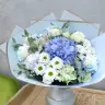 Букет цветов 015 фото 3