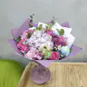 Букет цветов 019 фото 2