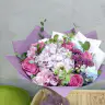 Букет цветов 019 фото 3
