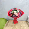 Букет цветов 025 фото 1