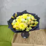 Букет цветов 032 фото 1