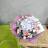 Букет цветов 039 фото 1