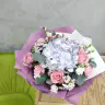 Букет цветов 039 фото 2