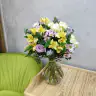 Букет цветов 040 фото 1