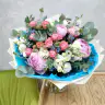 Букет цветов 050 фото 2
