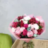 Букет цветов 052 фото 3