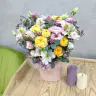 Композиция в коробке 004 фото 2