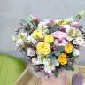 Композиция в коробке 004 фото 3