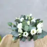 Шляпная коробка 005 фото 3
