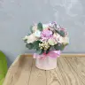 Шляпная коробка 008 фото 2
