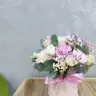 Шляпная коробка 008 фото 3
